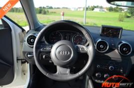 запчастини  AUDI A1/S1 I (8X1) фото 12