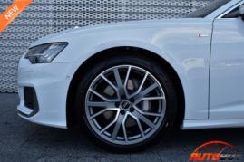 запчастини  AUDI A6 C8 (F2) запчастини  AUDI A6 C8 (F2) фото 12
