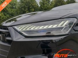 запчасти  AUDI A7 II Sportback (4G8) фото 12