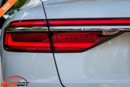 запчасти  AUDI A8 D5 (5H) фото 12