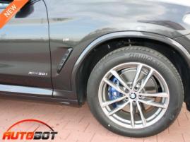 запчастини  BMW X3 III G01 запчастини  BMW X3 III G01 фото 12