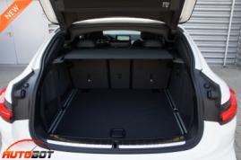 запчасти  BMW X4M II F98 фото 12