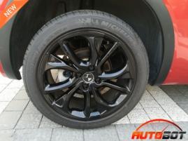 запчасти  CITROEN DS4 Crossback фото 12