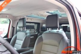 запчастини  CITROEN SpaceTourer запчастини  CITROEN SpaceTourer фото 12