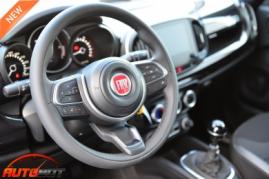 запчастини  FIAT 500L II запчастини  FIAT 500L II фото 12