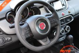 запчастини  FIAT 500X II фото 12