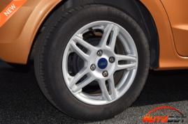 запчасти  FORD KA+ фото 12