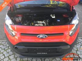 запчастини  FORD Transit Connect Mk2 фото 12
