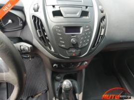 запчасти  FORD Transit Courier Mk1 фото 12