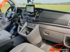 запчастини  FORD Transit Custom Mk1 запчастини  FORD Transit Custom Mk1 фото 12