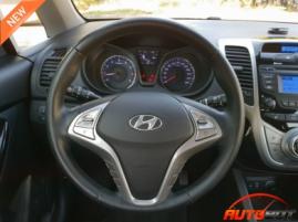 запчастини  HYUNDAI ix20 запчастини  HYUNDAI ix20 фото 12