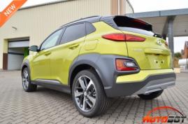 запчастини  HYUNDAI Kona запчастини  HYUNDAI Kona фото 12
