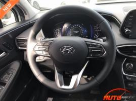 запчасти  HYUNDAI Santa Fe IV (TM) фото 12