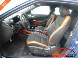 запчастини  HYUNDAI Veloster I фото 11