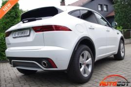 запчасти  JAGUAR E-Pace фото 12