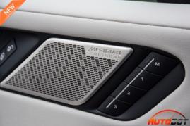 запчастини  JAGUAR I-Pace фото 12