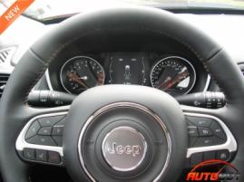 запчасти  JEEP Compass II (MP/552) фото 12