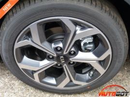 запчастини  KIA Cee'd III Sportwagen фото 12