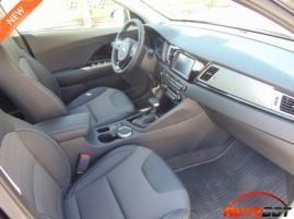 запчасти  KIA Niro (DE) фото 12