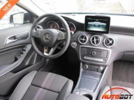 запчастини  MERCEDES-BENZ A-CLASS W177/V177 фото 12