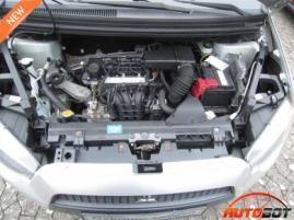 запчасти  MITSUBISHI Colt VII (CZ3, CZC) фото 12