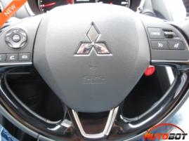 запчасти  MITSUBISHI Eclipse Cross запчасти  MITSUBISHI Eclipse Cross фото 12