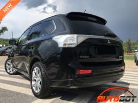 запчасти  MITSUBISHI Outlander III фото 12