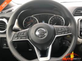 запчасти  NISSAN Micra V (K14) фото 12