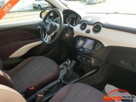 запчасти  OPEL Adam фото 12