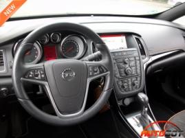 запчастини  OPEL Cascada фото 12