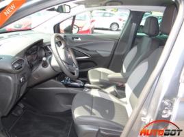 запчастини  OPEL Crossland X фото 12
