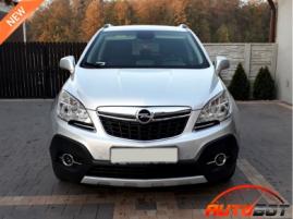 запчастини  OPEL Mokka X фото 12