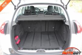 запчасти  PEUGEOT 2008 фото 12