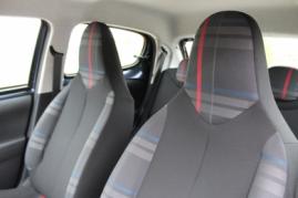 запчасти  PEUGEOT 108 фото 12