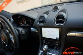 запчасти  PORSCHE 718 Cayman (982) фото 12