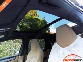 запчасти  PORSCHE Cayenne III (PO536) фото 12