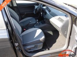 запчастини  SEAT Ibiza Mk V запчастини  SEAT Ibiza Mk V фото 12