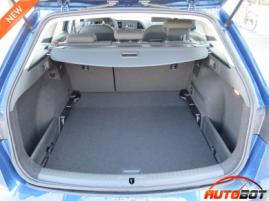 запчасти  SEAT Leon ST Mk III (5F8) фото 12