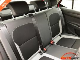 запчастини  SKODA Fabia фото 12