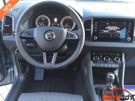 запчастини  SKODA Karoq фото 12