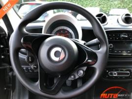 запчасти  SMART Forfour II (W453) фото 12