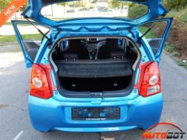 запчастини  SUZUKI Alto V фото 12