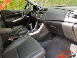 запчастини  SUZUKI SX4 S-Cross фото 12