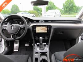 запчасти  VOLKSWAGEN Arteon фото 12