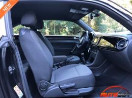 запчасти  VOLKSWAGEN Beetle (A5) фото 12