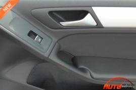 запчасти  VOLKSWAGEN Golf VI Cabrio (517) фото 12