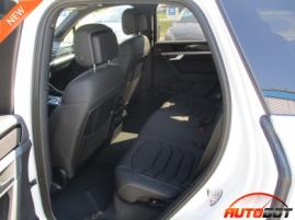 запчасти  VOLKSWAGEN Touareg III фото 12