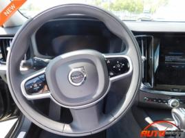 запчастини  VOLVO V60 II (SPA) фото 12