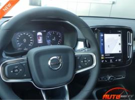 запчасти  VOLVO XC40 фото 12