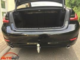 запчасти  BMW 3 Series G20/G21 запчасти  BMW 3 Series G20/G21 фото 12